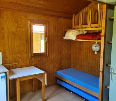 Capdenac-Gare Other | Les Chalets Guinguette