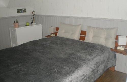 Saint-Jouan-de-l'Isle Bed & Breakfast | Les chambres de Florence