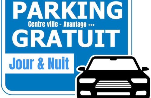 Tournai House | Les chambres atypiques de Nico Bush - Parking sécurisé vélos