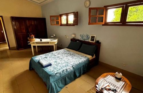 Lome Bed & Breakfast | Les Chambres D'À Côté