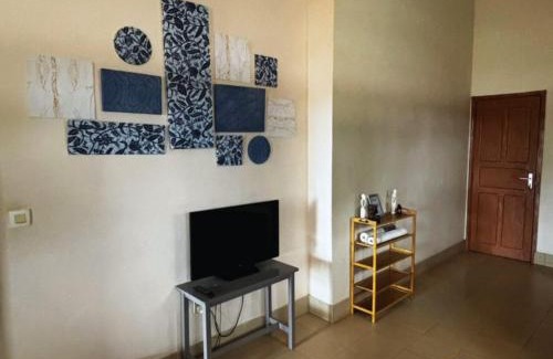 Lome Bed & Breakfast | Les Chambres D'À Côté