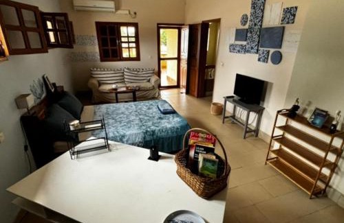 Lome Bed & Breakfast | Les Chambres D'À Côté
