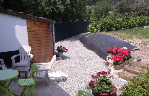 Saint-Blimont Bed & Breakfast | Les Chambres d'Ebalet
