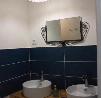 Le Liege Bed & Breakfast | Les Chambres d'Emma