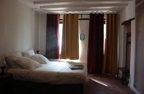 Le Liege Bed & Breakfast | Les Chambres d'Emma