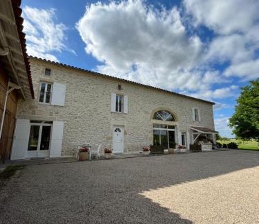 Meilhan-sur-Garonne Bed & Breakfast | Les Chambres de Carreau