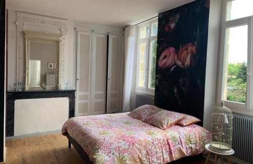 Meilhan-sur-Garonne Bed & Breakfast | Les chambres du Font d'Uzas