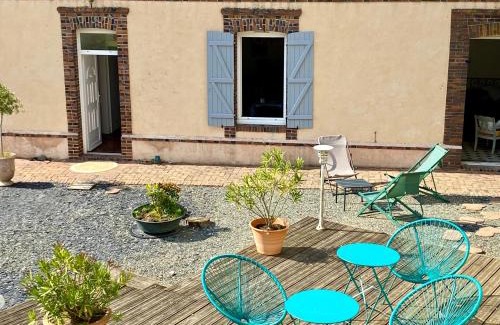 Thimert-Gatelles Bed & Breakfast | Les chambres d'hôtes des Perdrix