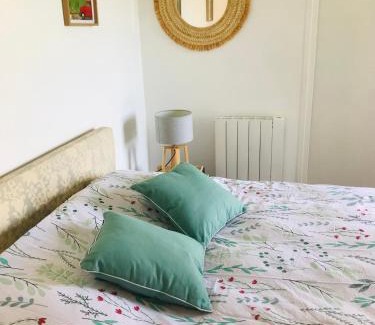 Thimert-Gatelles Bed & Breakfast | Les chambres d'hôtes des Perdrix