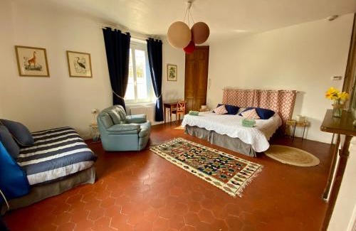 Thimert-Gatelles Bed & Breakfast | Les chambres d'hôtes des Perdrix
