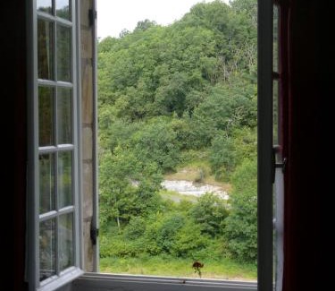 Limeuil Bed & Breakfast | Les chambres d'hôtes au bon accueil