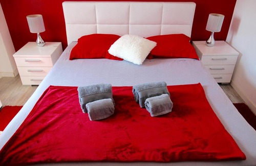 Opio Bed & Breakfast | Les chambres d'hôtes de L'Oliveraie