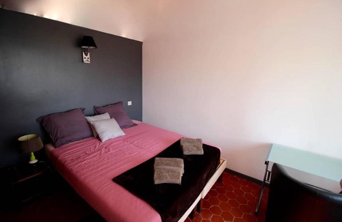 Opio Bed & Breakfast | Les chambres d'hôtes de L'Oliveraie