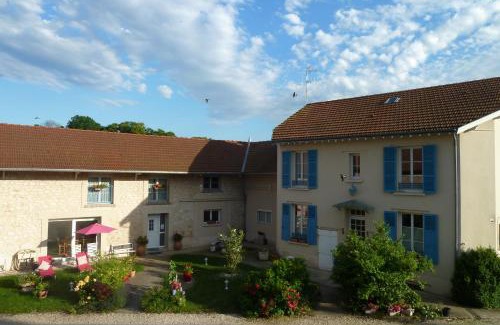 Val-de-Vesle House | Les chambres d'hôtes Joy