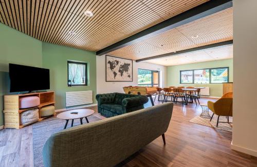 Faverges-Seythenex House | Les Chambres d'hôtes Val de Tamié