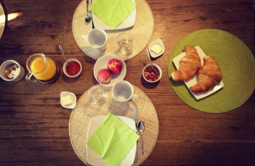 Fossemagne Bed & Breakfast | Les Chambres de Bonneval - Chambre d'hôtes au cœur du Périgord