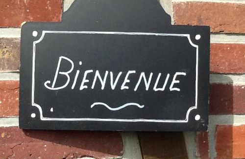 Thieulloy-l'Abbaye Bed & Breakfast | Les Chambres de Paule