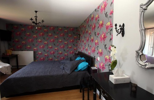 Laprugne Bed & Breakfast | Les Chambres de Kimi