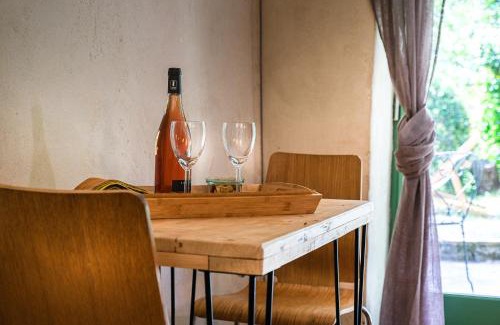 Nant Bed & Breakfast | Les chambres de la Dourbie