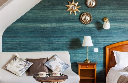 Cancale Bed & Breakfast | Les Chambres de la Métairie du Vauhariot