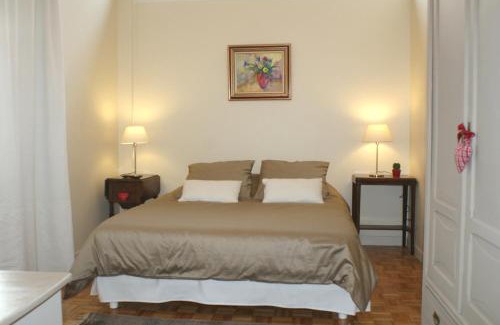 La Maxe Bed & Breakfast | Les Chambres de La Maxe