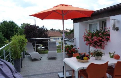 La Maxe Bed & Breakfast | Les Chambres de La Maxe