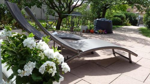 La Maxe Bed & Breakfast | Les Chambres de La Maxe
