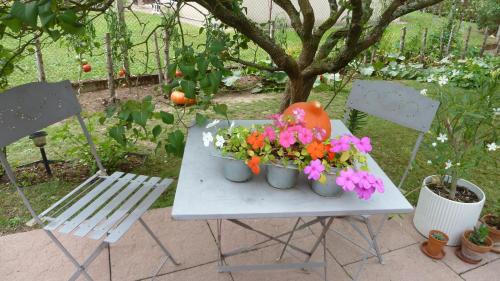 La Maxe Bed & Breakfast | Les Chambres de La Maxe