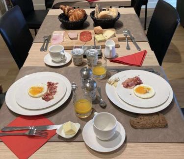 Stoumont Bed & Breakfast | Les chambres de la Vaulx-Renard