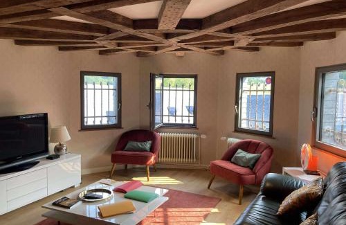 Stoumont Bed & Breakfast | Les chambres de la Vaulx-Renard