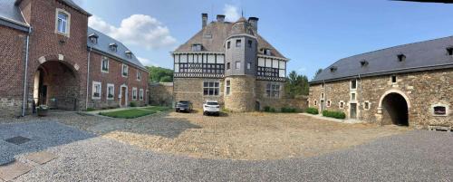 Stoumont Bed & Breakfast | Les chambres de la Vaulx-Renard