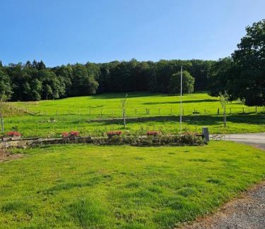 Stoumont Bed & Breakfast | Les chambres de la Vaulx-Renard