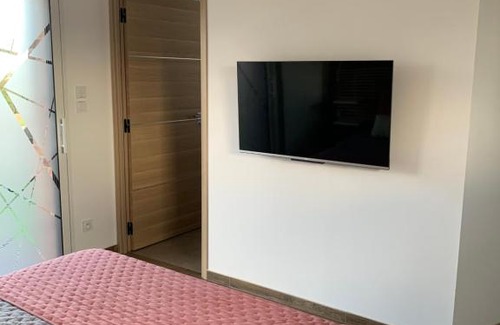 Lorgies Bed & Breakfast | Les Chambres de Lily 1