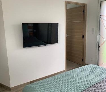 Lorgies Bed & Breakfast | Les Chambres de Lily 2