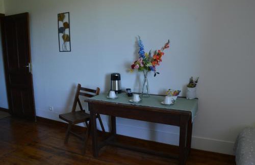 Felines Bed & Breakfast | Les chambres de Solol