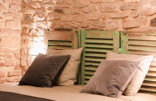 Sainte-Cecile Bed & Breakfast | Les Chambres du Chat