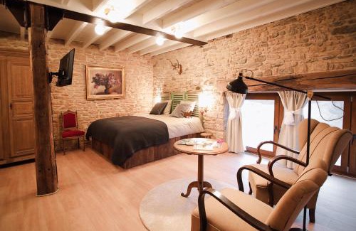 Sainte-Cecile Bed & Breakfast | Les Chambres du Chat
