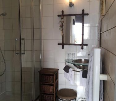 Cote Ouest Ormeaux Bed & Breakfast | Les chambres du Chat Perché