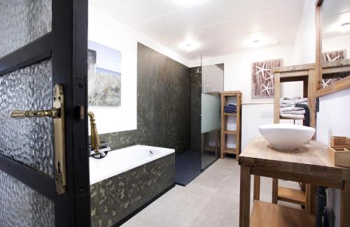 Fontenoille Bed & Breakfast | Les chambres du Donat