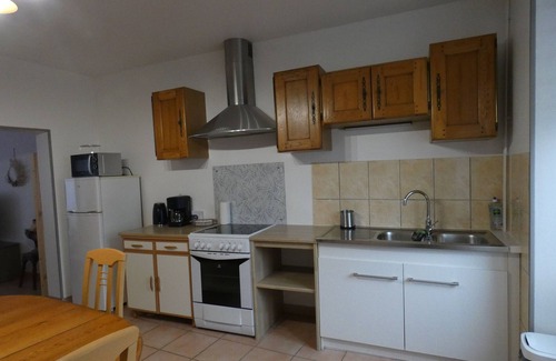 Chevillon House | Les chambres du héron Self-contained 80m² apartment