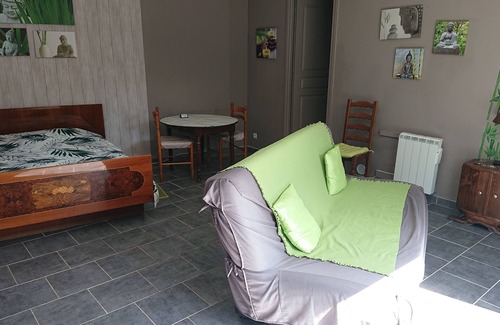 Liettres House | Les Chambres du Relais