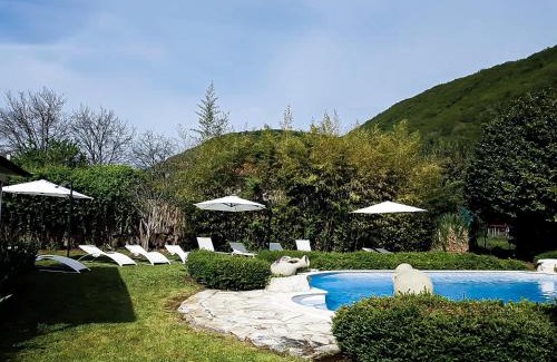 Le Roc Bed & Breakfast | Les chambres du Roc