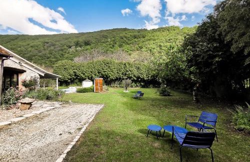 Le Roc Bed & Breakfast | Les chambres du Roc