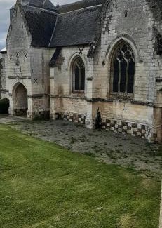 Saint-Maxent House | Les chambres du Val d'Eyden