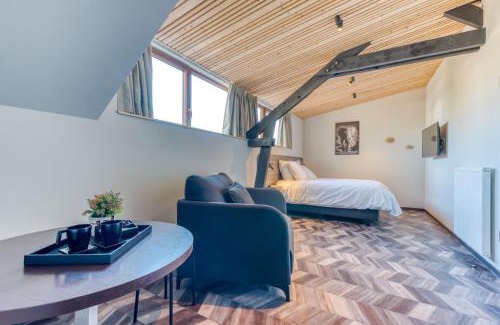 Villers-devant-Orval Hotel | Les Chambres du Vieux Château