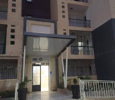 Oulad Maammar Apartment | Les champs et Les sabots