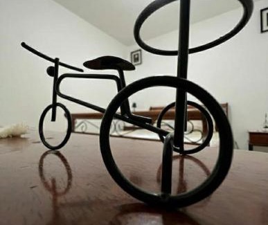 Oulad Maammar Apartment | Les champs et Les sabots