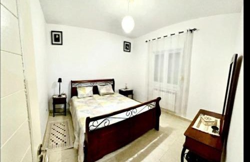 Oulad Maammar Apartment | Les champs et Les sabots