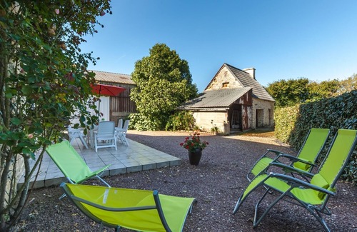 Biniville House | Les Chardonnets by Interhome