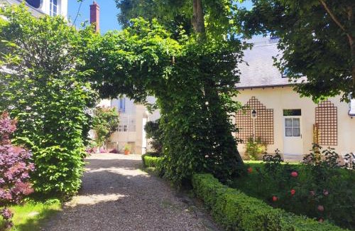 Amboise Apartment | Les Charmilles